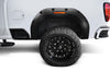 Bushwacker Pocket Bolt Style Flare GMC Denali AT4 2500 2020+ - Offroad Industries