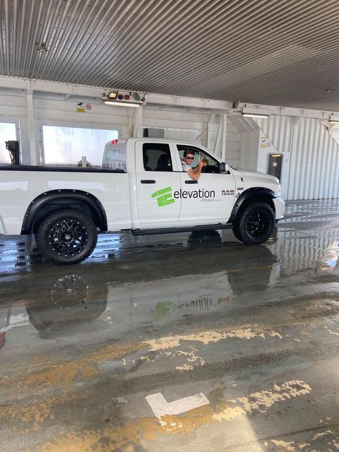 Bushwacker Pocket Flares Ram 1500 DS Classic 2009 - 2023 - Offroad Industries