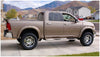 Bushwacker Pocket Flares Ram 1500 DS Classic 2009 - 2023 - Offroad Industries