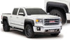 Bushwacker Pocket Flares suit GMC 2500 2015 - 2018 - Offroad Industries