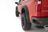 Bushwacker Pocket Flares suitable for Chevy Silverado 1500 2019+ - Offroad Industries