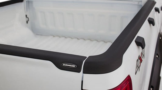 Bushwacker Side Rail Caps Suitable for Ford Raptor Ranger - Offroad Industries
