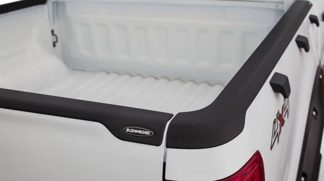 Bushwacker Side Rail Caps Suitable for Ford Raptor Ranger - Offroad Industries
