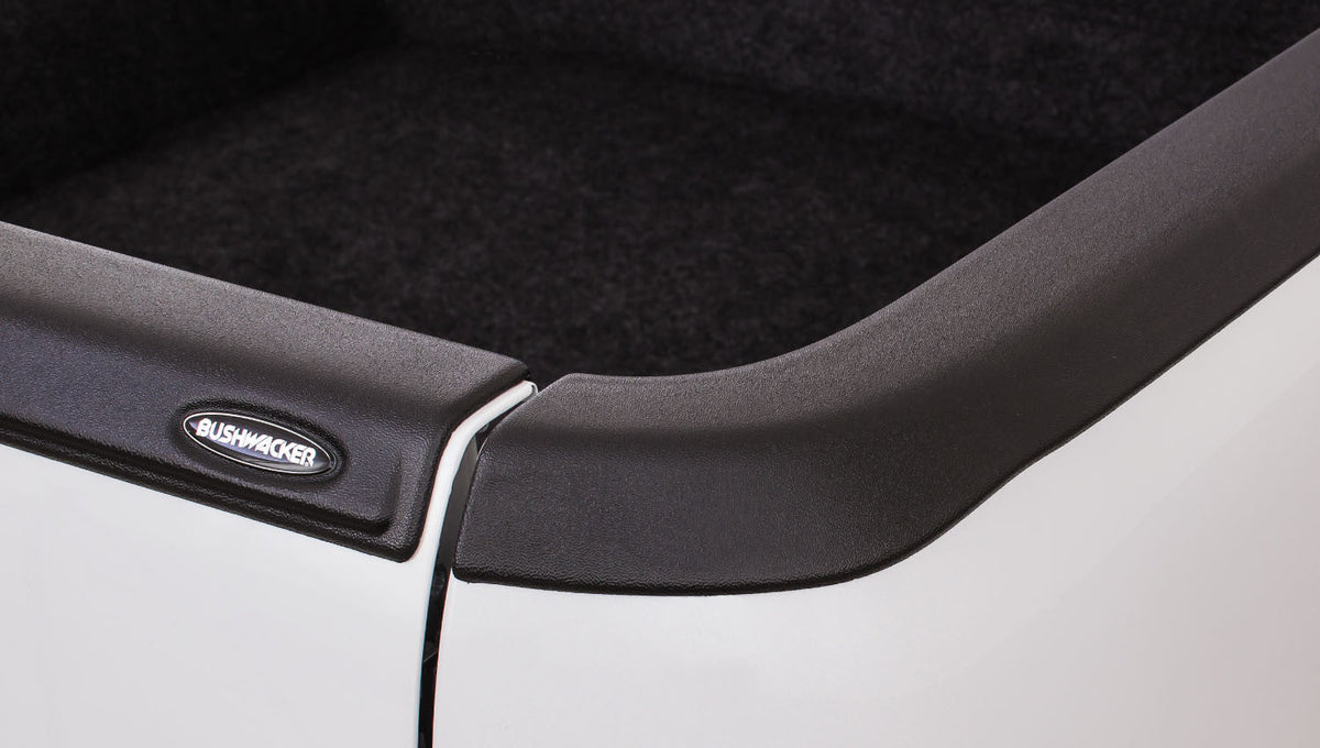 Bushwacker Smoothback Ultimate Tub Caps Suitable for Volkswagen Amarok - Offroad Industries