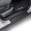 Bushwacker Trail Armour Rocker Panel Chevrolet 1500 2019+ - Offroad Industries