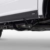 Bushwacker Trail Armour Rocker Panel DS RAM 1500 Crew Cab - Offroad Industries