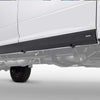 Bushwacker Trail Armour Rocker Panel DS RAM 1500 Crew Cab - Offroad Industries