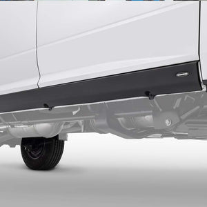 Bushwacker Trail Armour Rocker Panel DS RAM 1500 Crew Cab - Offroad Industries