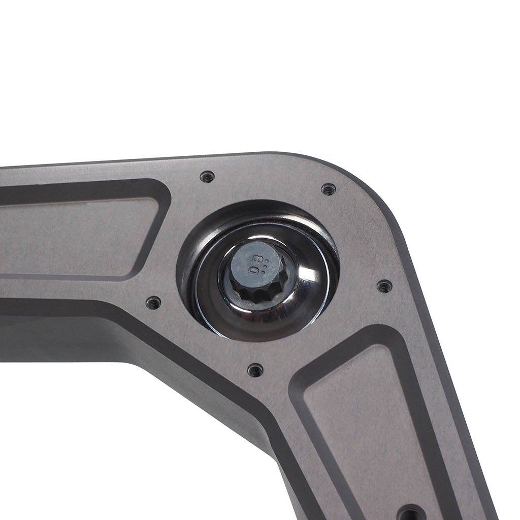 Element Hard Parts Billet UCA Chevy Silverado 1500 LTZ Trailboss - Offroad Industries