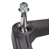 Element Hard Parts Billet UCA Chevy Silverado 1500 LTZ Trailboss - Offroad Industries