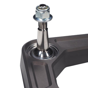 Element Hard Parts Billet UCA Chevy Silverado 1500 LTZ Trailboss - Offroad Industries