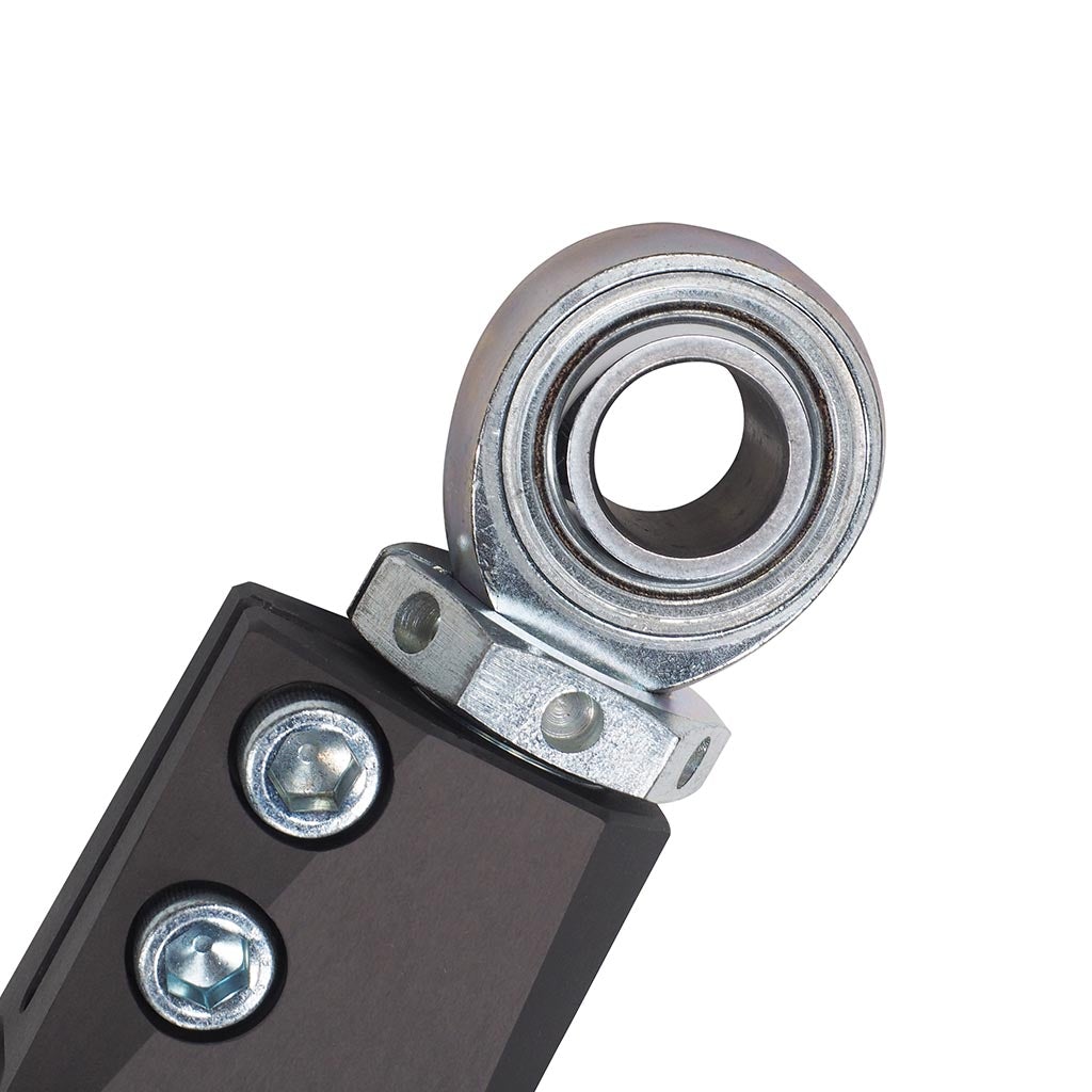 Element Hard Parts Billet UCA Chevy Silverado 1500 LTZ Trailboss - Offroad Industries