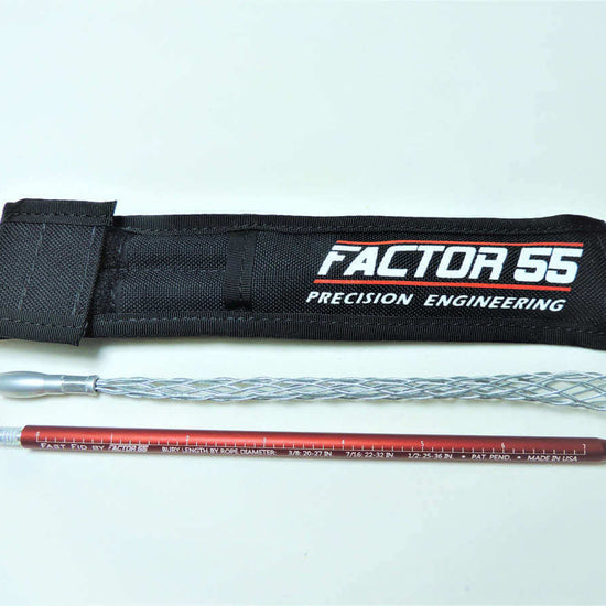 Factor 55 Fast Fid Splicing Tool - Offroad Industries