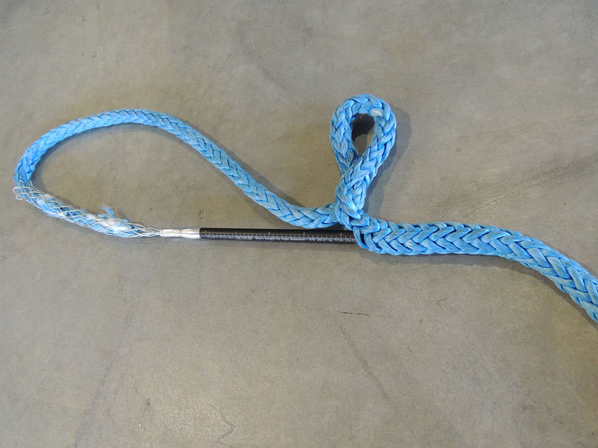 Factor 55 Fast Fid Splicing Tool - Offroad Industries