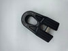 Factor 55 Flatlink "E" Expert Shackle Mount Assembly - Offroad Industries