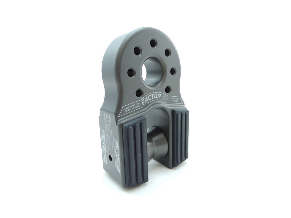 Factor 55 FlatLink XXL - Offroad Industries