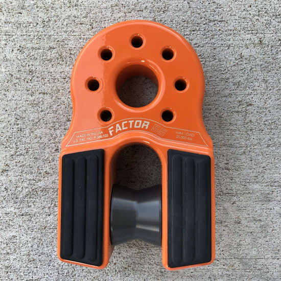 Factor 55 FlatLink XXL - Offroad Industries