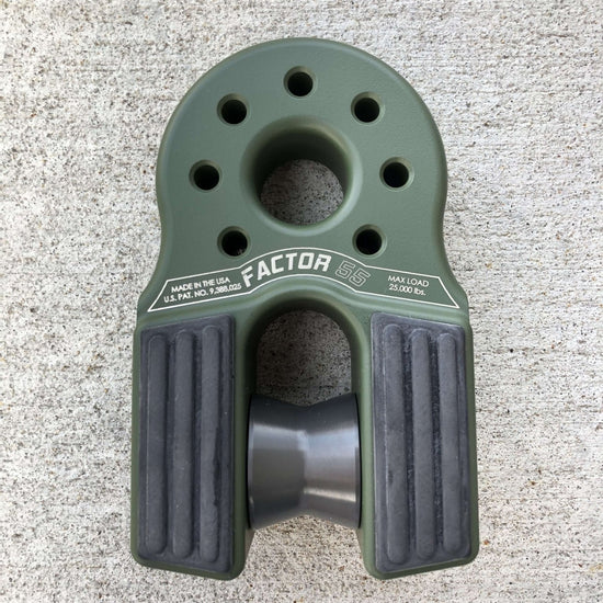 Factor 55 FlatLink XXL - Offroad Industries