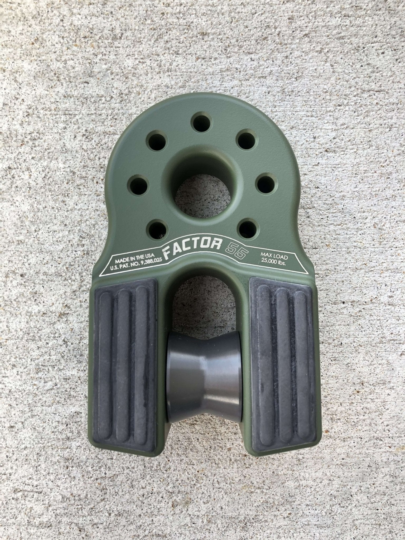 Factor 55 FlatLink XXL - Offroad Industries