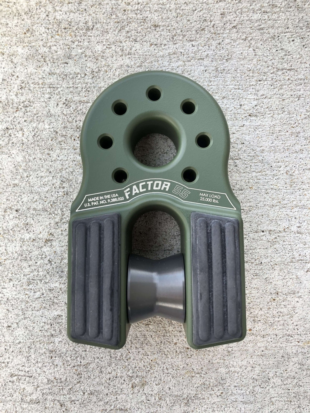 Factor 55 FlatLink XXL - Offroad Industries