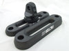 Factor 55 Hawse Winch Fairlead Billet - Offroad Industries