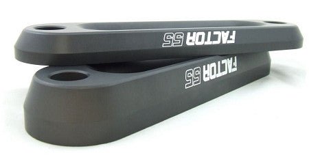 Factor 55 Hawse Winch Fairlead Billet - Offroad Industries