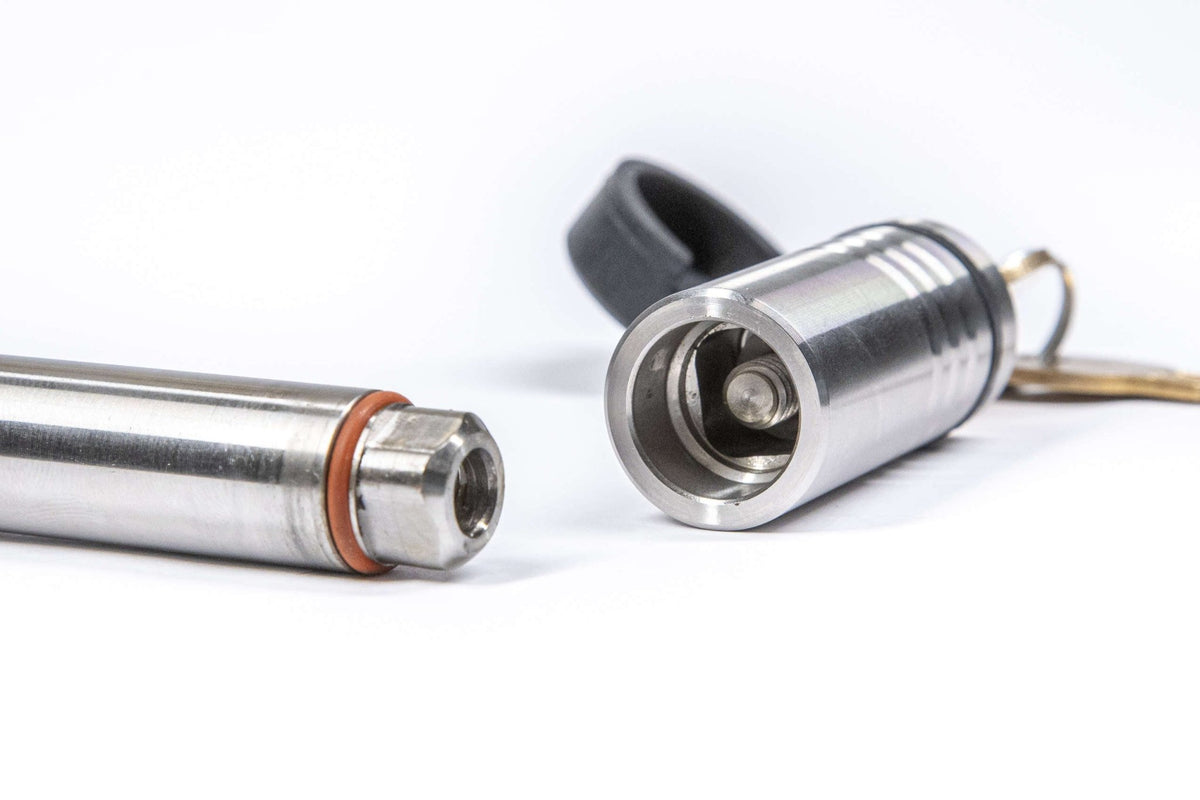 Factor 55 Hitch Pin Locking - Offroad Industries