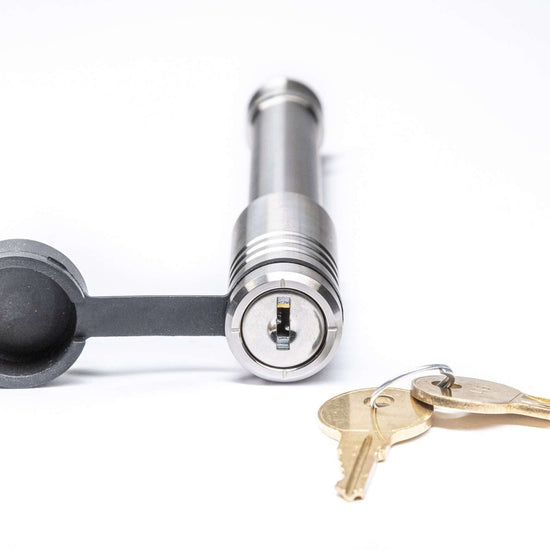 Factor 55 Hitch Pin Locking - Offroad Industries