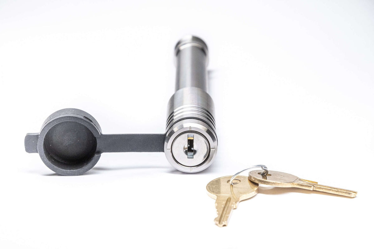 Factor 55 Hitch Pin Locking - Offroad Industries