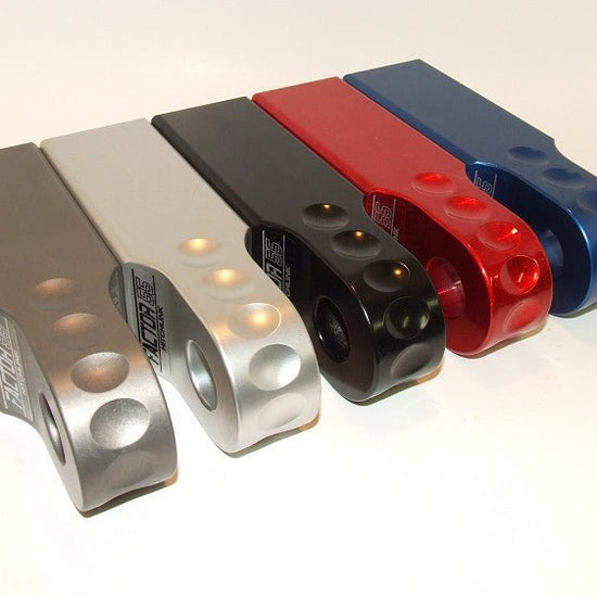 Factor 55 Hitchlink 2.0 Receiver Shackle Mount - Offroad Industries