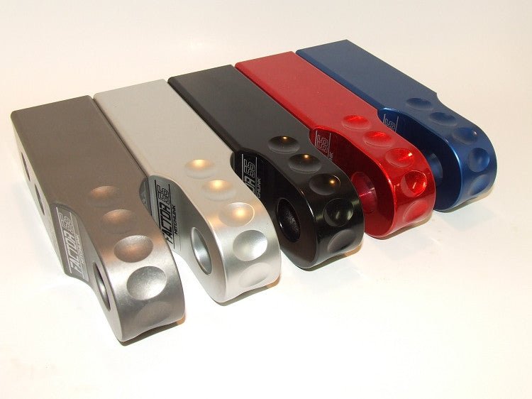 Factor 55 Hitchlink 2.0 Receiver Shackle Mount - Offroad Industries