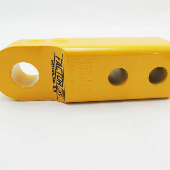 Factor 55 Hitchlink 2.0 Receiver Shackle Mount - Offroad Industries