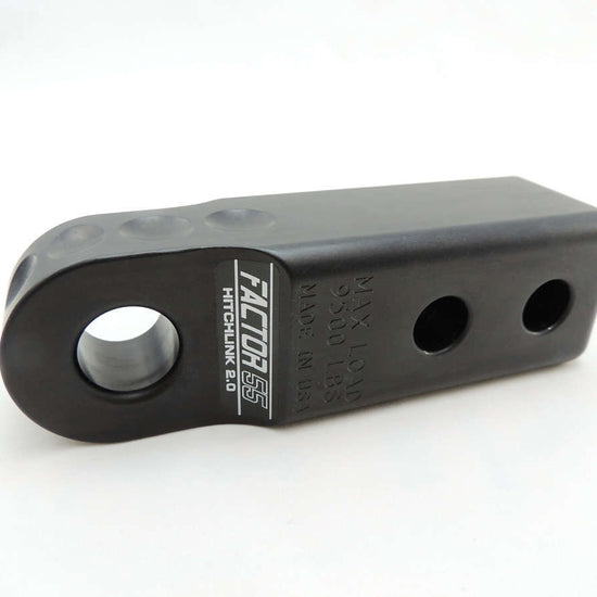 Factor 55 Hitchlink 2.0 Receiver Shackle Mount - Offroad Industries