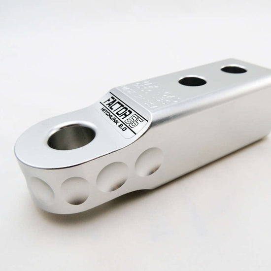 Factor 55 Hitchlink 2.0 Receiver Shackle Mount - Offroad Industries