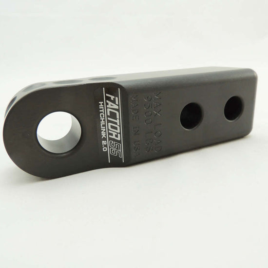 Factor 55 Hitchlink 2.0 Receiver Shackle Mount - Offroad Industries