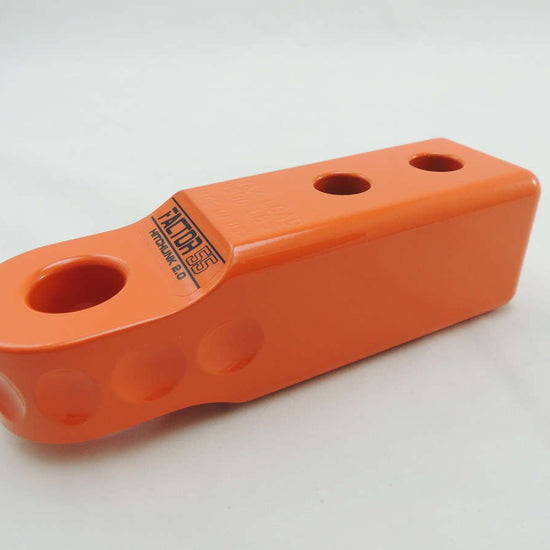 Factor 55 Hitchlink 2.0 Receiver Shackle Mount - Offroad Industries