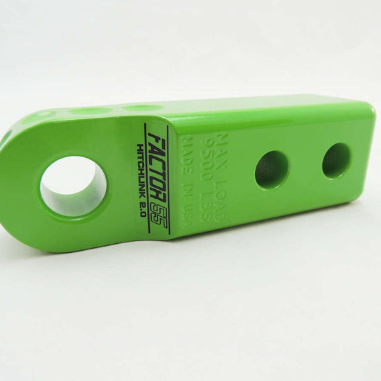 Factor 55 Hitchlink 2.0 Receiver Shackle Mount - Offroad Industries