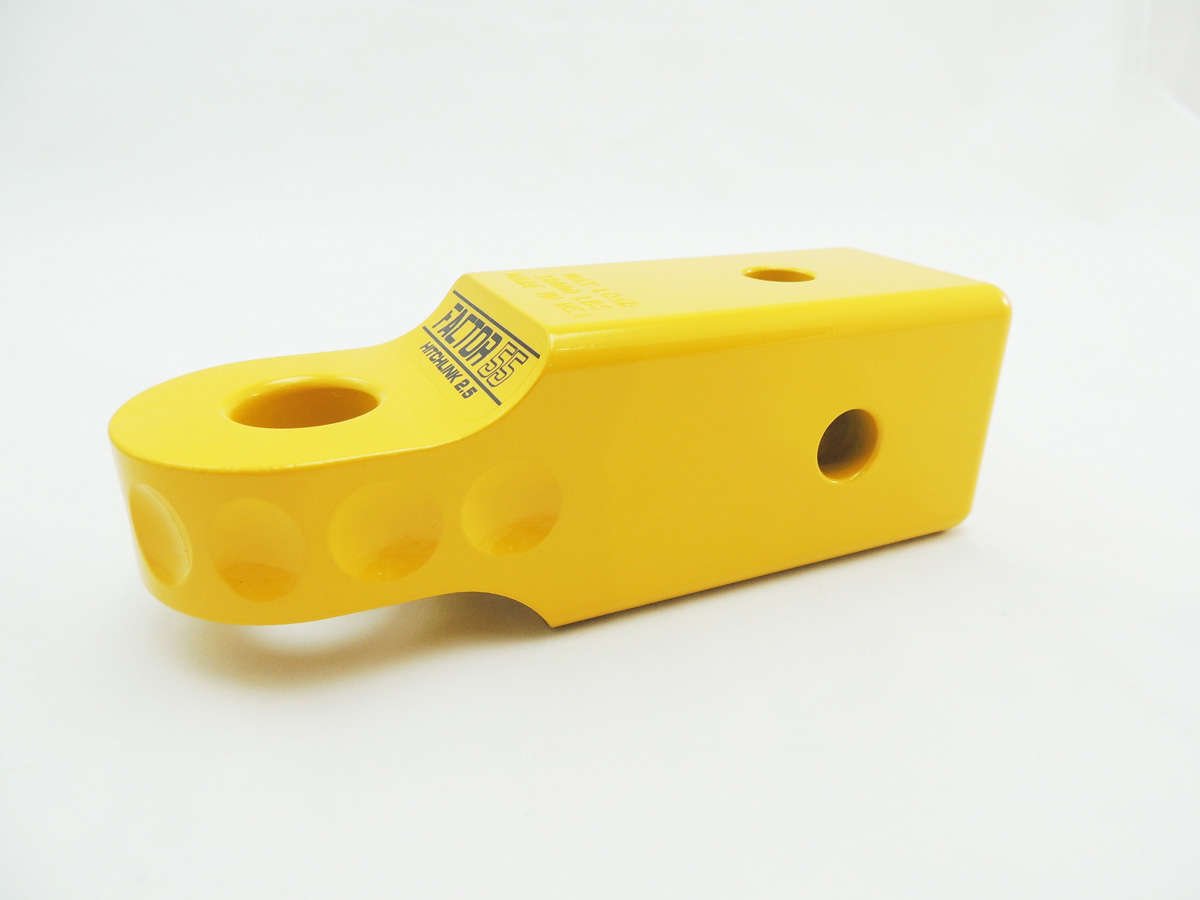 Factor 55 HitchLink 2.5 Inch - Offroad Industries