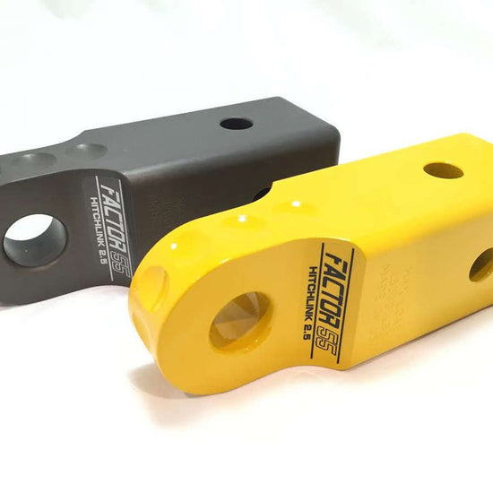 Factor 55 HitchLink 2.5 Inch - Offroad Industries