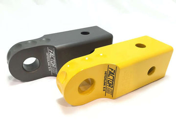 Factor 55 HitchLink 2.5 Inch - Offroad Industries