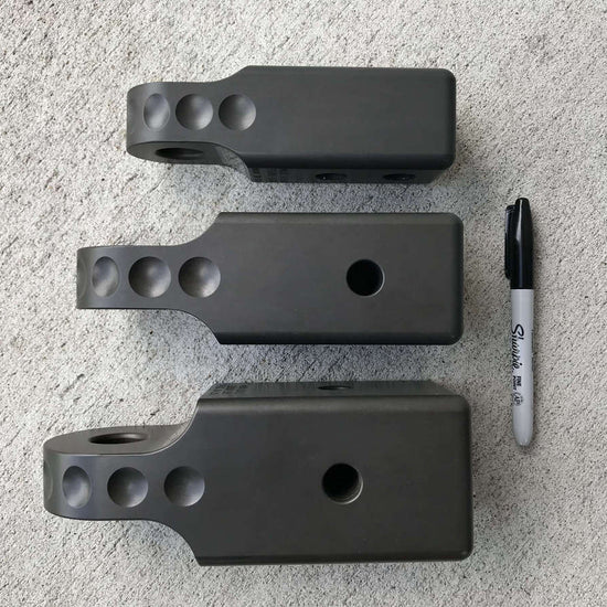 Factor 55 Hitchlink 3.0 | Australian Stockist - Offroad Industries