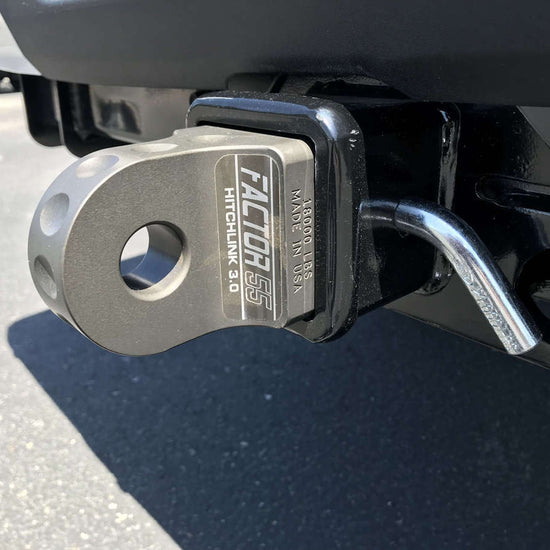 Factor 55 Hitchlink 3.0 | Australian Stockist - Offroad Industries