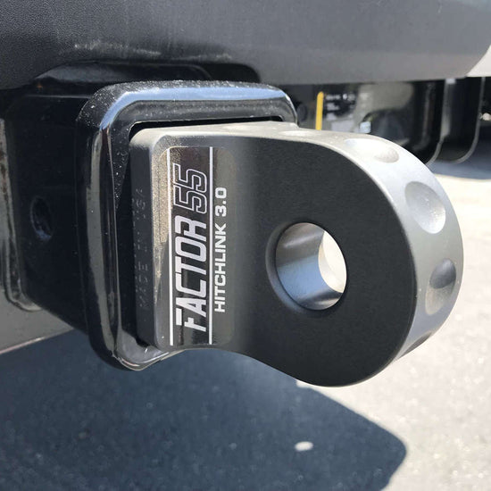 Factor 55 Hitchlink 3.0 | Australian Stockist - Offroad Industries