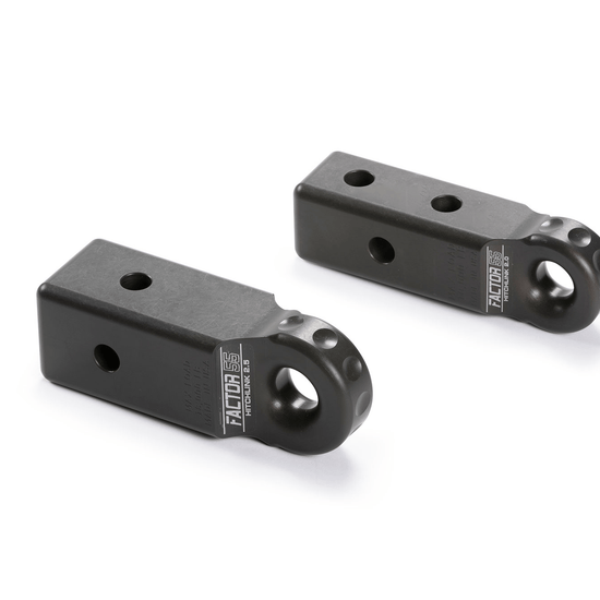 Factor 55 Hitchlink PRO - Offroad Industries