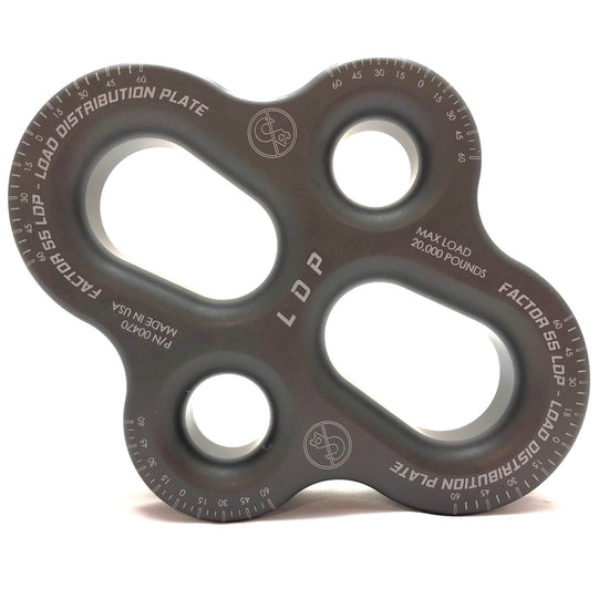 Factor 55 Load Distribution Plate - LDP - Offroad Industries