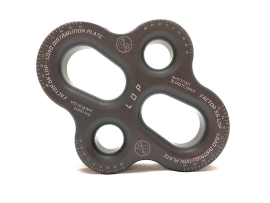 Factor 55 Load Distribution Plate - LDP - Offroad Industries