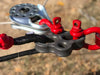 Factor 55 Load Distribution Plate - LDP - Offroad Industries