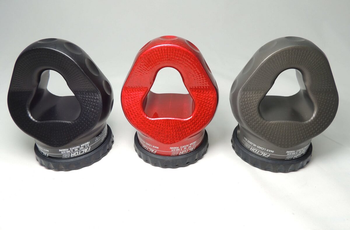 Factor 55 Prolink E Expert - Offroad Industries