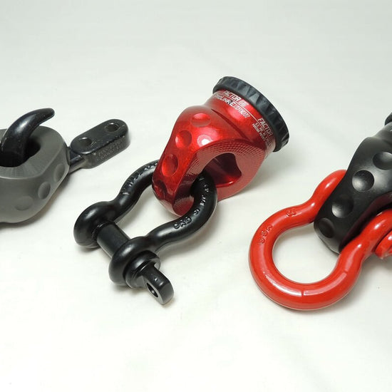 Factor 55 Prolink E Expert - Offroad Industries