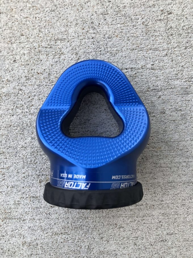 Factor 55 Prolink E Expert - Offroad Industries